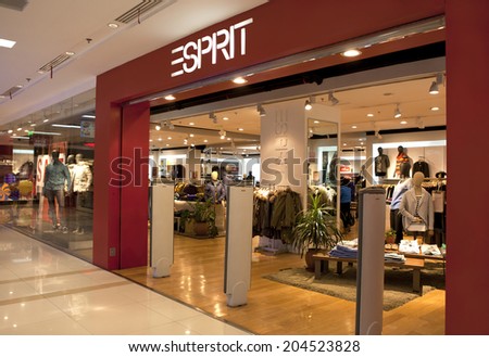 Buy Esprit online: This statistic shows the number of ESPRIT Shop-in-Stores worldwide in , by country. In that year, ESPRIT operated 2, Shop-in-Stores in Germany. The .