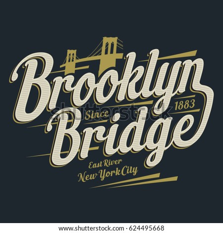 Brooklyn Stock Images, Royalty-Free Images & Vectors | Shutterstock