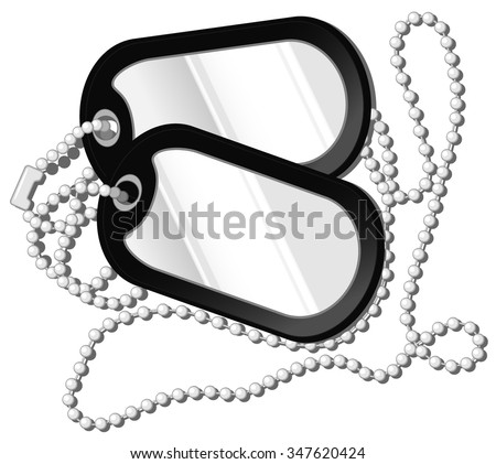 Dog Tags Stock Images, Royalty-Free Images & Vectors ...