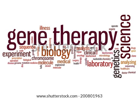 concepts of gene therapy Gene therapy is the process of replacing defective genes in a cell with healthy ones in simple terms, genes form the basis of heredity they come as triplets of nitrogenous basis which form. concepts of gene therapy Gene therapy is the process of replacing defective genes in a cell with healthy ones in simple terms, genes form the basis of heredity they come as triplets of nitrogenous basis which form.