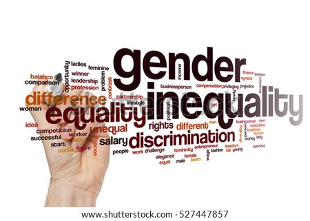 essay on gender discrimination in our society essay on gender discrimination in our society