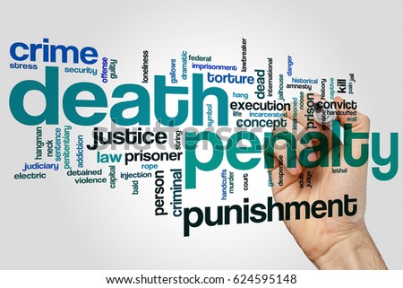 background information on death penalty background information on death penalty