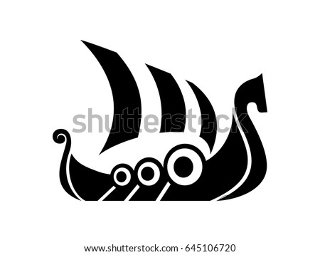 Viking Ship Stock Images, Royalty-Free Images & Vectors | Shutterstock