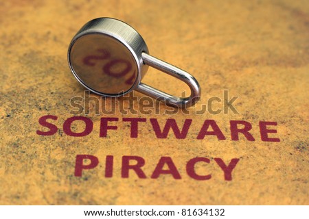 Software piracy essay
