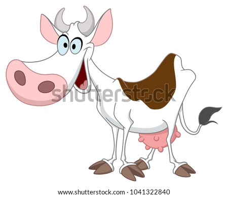 Skinny Cow Stock Images, Royalty-Free Images & Vectors | Shutterstock