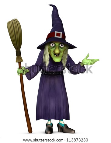 Female Ugly Witch Stock Photos, Images, & Pictures | Shutterstock