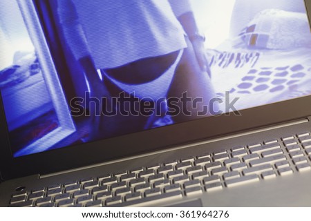 Online sex video chat for free