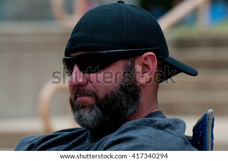 Guys With Backward Caps Guys With Backward Caps