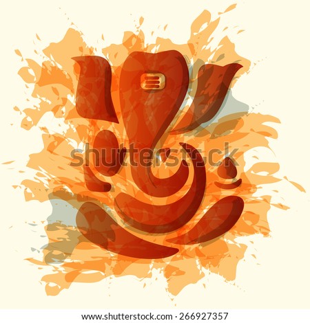 Ganesha Painting Stock Images, Royalty-Free Images 