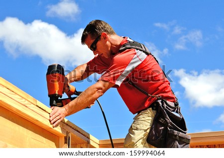 Nail gun home projects Nail gun home projects