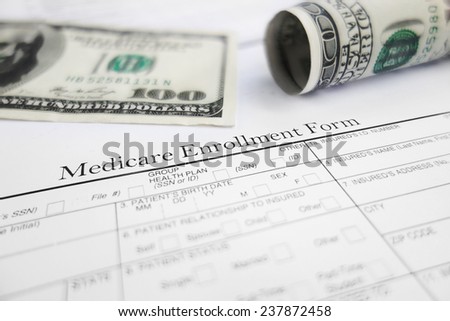 Medicare Stock Images, Royalty-Free Images & Vectors | Shutterstock