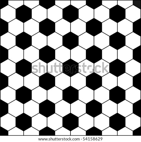 Soccer Ball Pattern Stock Images, Royalty-Free Images & Vectors
