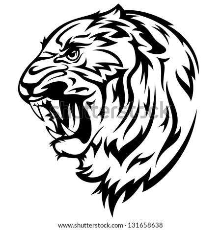 Roaring tiger Stock Photos, Images, & Pictures | Shutterstock