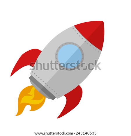 Rocket Ship Stock Images, Royalty-Free Images & Vectors | Shutterstock