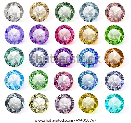 Rhinestones Stock Images, Royalty-Free Images & Vectors | Shutterstock