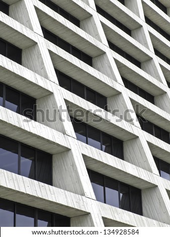 Modern Architecture Detail architecture corner horizontal detail modern building stock photo Modern Architecture Detail architecture corner horizontal detail modern building stock photo