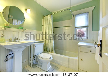 green bathroom stock images, royalty-free images & vectors green bathroom stock images, royalty-free images & vectors