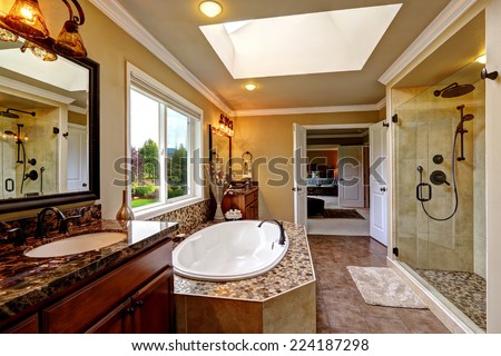 luxury bathroom stock images, royalty-free images & vectors luxury bathroom stock images, royalty-free images & vectors