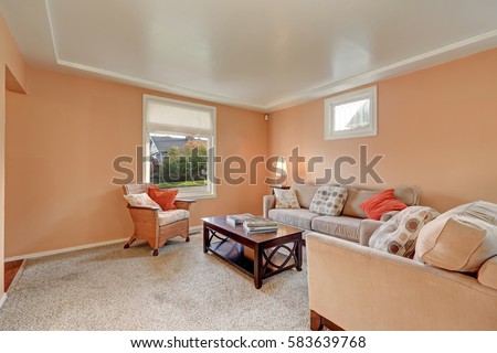 Image Result For Beige And Peach Living Room Image Result For Beige And Peach Living Room