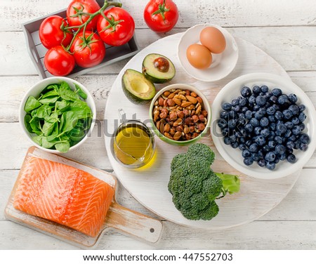 What to eat to improve brain health picture 2