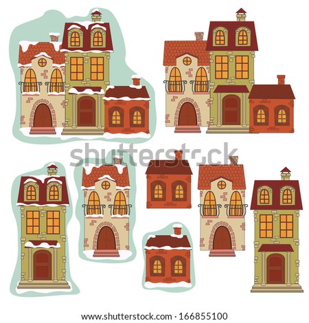 Village Home Stock Photos, Images, & Pictures | Shutterstock