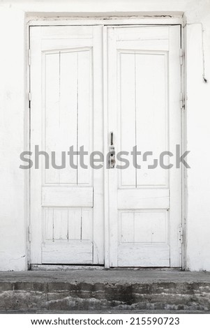 White Wood Door Texture old wood door stock images, royalty-free images & vectors White Wood Door Texture old wood door stock images, royalty-free images & vectors