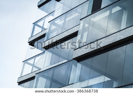 Modern Architecture Glass architecture stock images, royalty-free images & vectors Modern Architecture Glass architecture stock images, royalty-free images & vectors