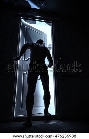 Open Door Dark Room man enters opening door dark room stock photo 462877735 - shutterstock Open Door Dark Room man enters opening door dark room stock photo 462877735 - shutterstock