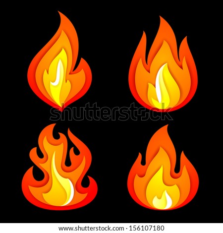 firestorm symbol firestorm symbol