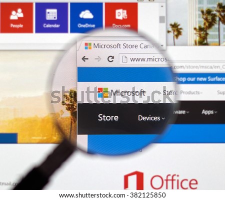 Store tools Microsoft To-Do. From work to play, To-Do is the easiest way to get stuff done, every day.