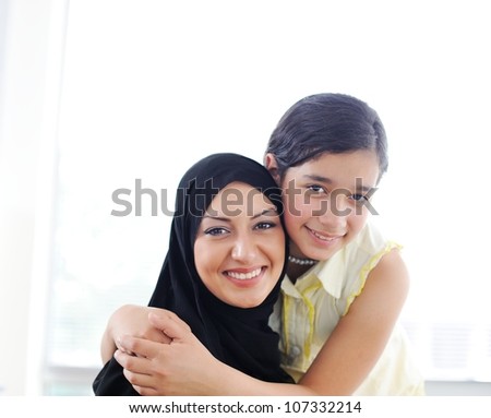 Muslim mother pal039s daughter girlpatron bj 3