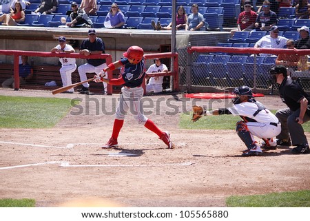 Binghamtonny singles
