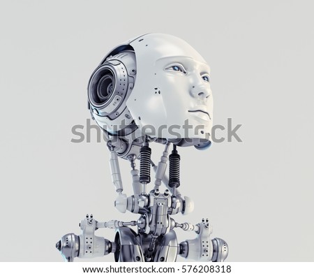 Image result for images of robots as rulers