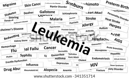 Image Result For Leukemia Concept Map Image Result For Leukemia Concept Map