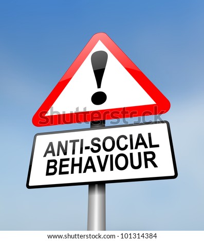 Antisocial Stock Photos, Images, & Pictures | Shutterstock