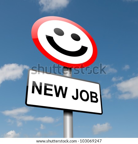 New Job Stock Images, Royalty-Free Images & Vectors | Shutterstock