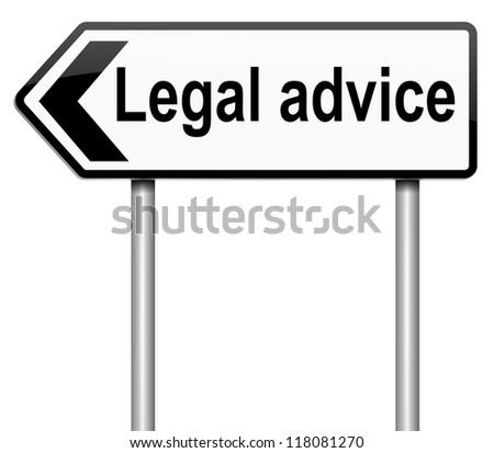 Legal Questions