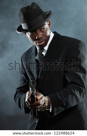 Mafia Boss Stock Images, Royalty-Free Images & Vectors | Shutterstock