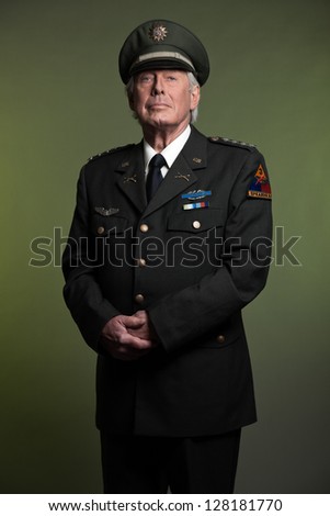 Army General Stock Photos, Images, & Pictures | Shutterstock