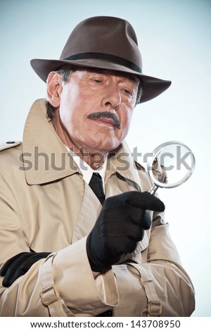 Private Investigator Stock Photos, Images, & Pictures | Shutterstock