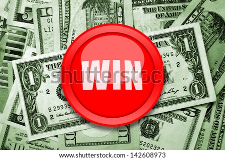win money stock illustration 142608973 shutterstock