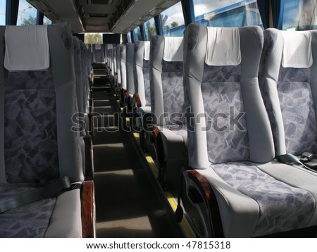 Coach Bus Stock Photos, Images, & Pictures | Shutterstock