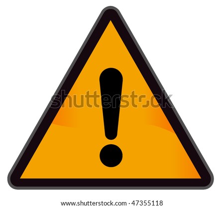 Beware Sign Stock Photos, Images, & Pictures | Shutterstock