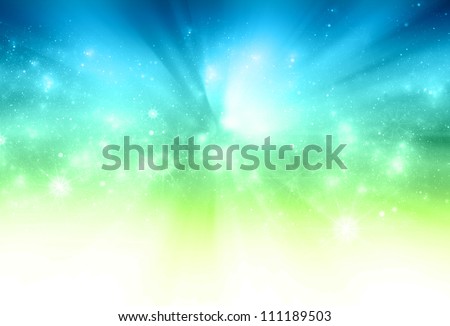 abstract background