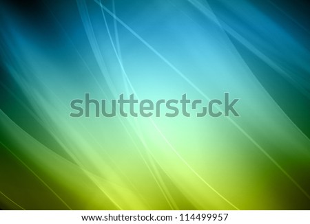 abstract background