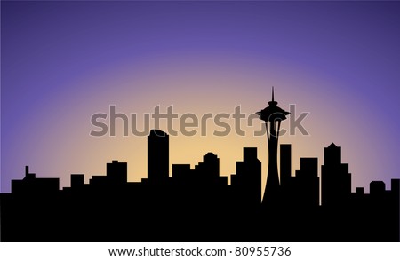 Seattle Space Needle Stock Photos, Images, & Pictures | Shutterstock