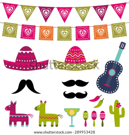 Fiesta Stock Images, Royalty-Free Images & Vectors 