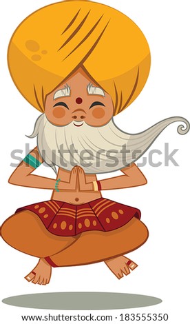 Sadhu Stock Photos, Royalty-Free Images & Vectors - Shutterstock