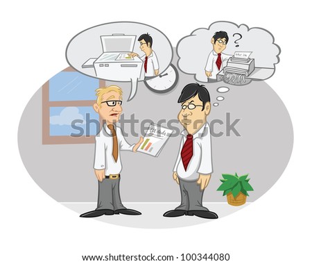 Miscommunication Stock Images, Royalty-Free Images & Vectors | Shutterstock