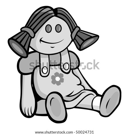 Rag-doll Stock Images, Royalty-Free Images & Vectors | Shutterstock